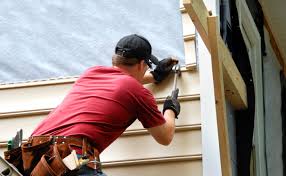 Best Fascia and Soffit Installation  in Brisbane, CA